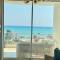 Sea view suites by the Coast