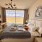 Sea view suites by the Coast