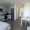 Cosy and Relaxing Sun & Sea Facing Studio, High Floor, in E1 - Gibraltar