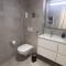 Cosy and Relaxing Sun & Sea Facing Studio, High Floor, in E1 - Gibraltar