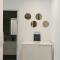 Cosy and Relaxing Sun & Sea Facing Studio, High Floor, in E1 - Gibraltar