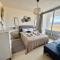 Sea view suites by the Coast