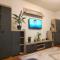 Mountain View Apartment