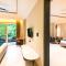 DLS Divine River Resort and Spa, Rishikesh - 瑞诗凯诗