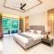 DLS Divine River Resort and Spa, Rishikesh - 瑞诗凯诗