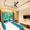 DLS Divine River Resort and Spa, Rishikesh - 瑞诗凯诗