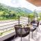 DLS Divine River Resort and Spa, Rishikesh - 瑞诗凯诗