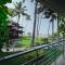 Clafouti Beach Resort - A seafacing Resort
