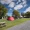Cosy Cottage Thermal Holiday Park - Rotorua