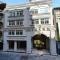 Harmonious Hotel