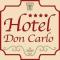 Hotel Don Carlo