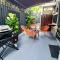 Tropical Delight - 2BR Unit, Private Outdoor, Pool
