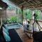 Carabao Lodge - 2 bedroom house with AC & plunge pool