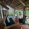 Carabao Lodge - 2 bedroom house with AC & plunge pool