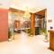 DLS Divine River Resort and Spa, Rishikesh - 瑞诗凯诗