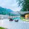 DLS Divine River Resort and Spa, Rishikesh - 瑞诗凯诗