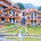 DLS Divine River Resort and Spa, Rishikesh - 瑞诗凯诗