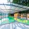 DLS Divine River Resort and Spa, Rishikesh - 瑞诗凯诗
