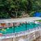 DLS Divine River Resort and Spa, Rishikesh - 瑞诗凯诗
