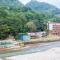 DLS Divine River Resort and Spa, Rishikesh - 瑞诗凯诗