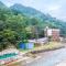 DLS Divine River Resort and Spa, Rishikesh - 瑞诗凯诗