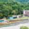 DLS Divine River Resort and Spa, Rishikesh - 瑞诗凯诗