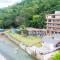DLS Divine River Resort and Spa, Rishikesh - 瑞诗凯诗
