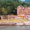 DLS Divine River Resort and Spa, Rishikesh - 瑞诗凯诗