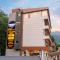 DLS Divine River Resort and Spa, Rishikesh - 瑞诗凯诗