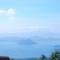 TAAL-VIEW 2BR in Tagaytay for 8 pax with Free Parking - 大雅台