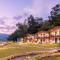 DLS Divine River Resort and Spa, Rishikesh - Rišikéš