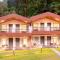 DLS Divine River Resort and Spa, Rishikesh - Rišikéš