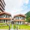 DLS Divine River Resort and Spa, Rishikesh - Rišikéš