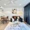 Brisbane Landmark Casino 1bdr Luxe Apt