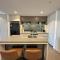 Brisbane Landmark Casino 1bdr Luxe Apt