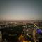 Brisbane Landmark Casino 1bdr Luxe Apt