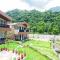 DLS Divine River Resort and Spa, Rishikesh - Rišikéš