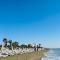 Piale Palms Makenzie Beach Front Apartment, Larnaca