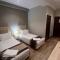SATO HOTEL TASHKENT