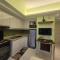 KL Tower Cosy Studio with City and Park View - 马尼拉