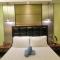 KL Tower Cosy Studio with City and Park View - 马尼拉