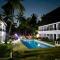 Papillon Garden Bar Villas
