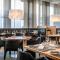 Hilton Helsinki Airport