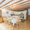 Wild Goose Cottage
