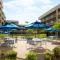 DoubleTree Suites by Hilton Phoenix
