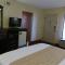 Travelodge by Wyndham Knoxville East