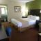 Travelodge by Wyndham Knoxville East