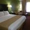 Travelodge by Wyndham Knoxville East