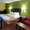 Travelodge by Wyndham Knoxville East