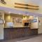 Comfort Suites Anchorage International Airport